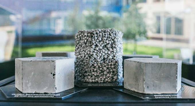 Классность бетона мини заводы производства бетона